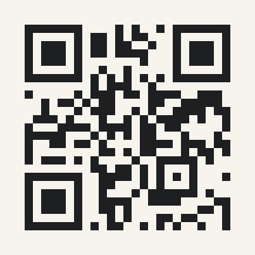 QR kód pro WhatsApp SYNONYM26